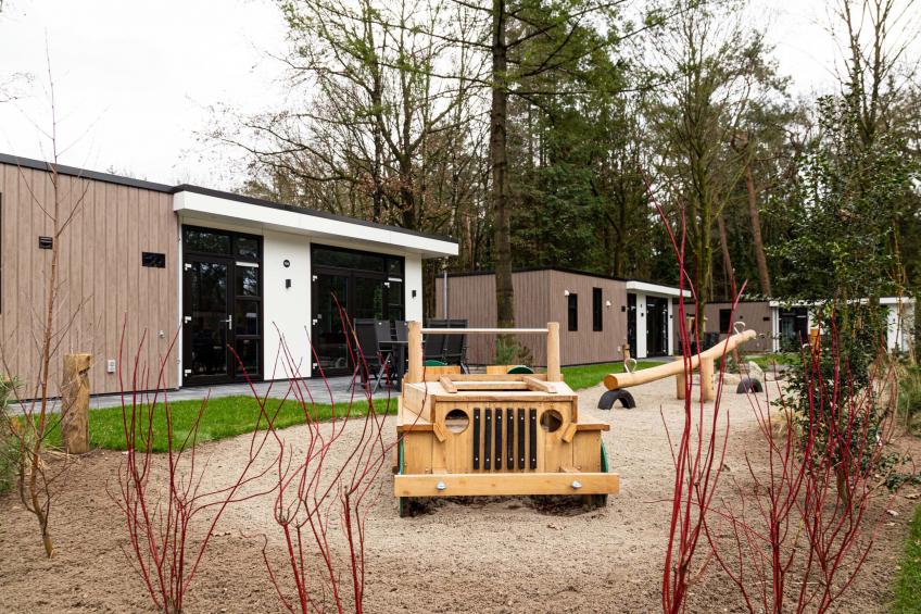 Module Special kids 4 personen - foto 2