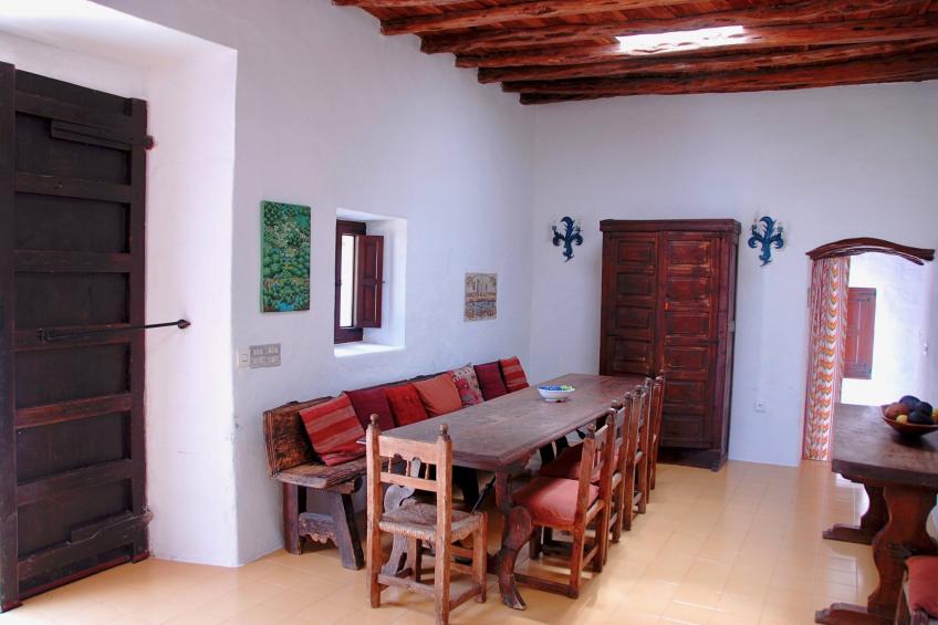 Finca Planetas - foto 69