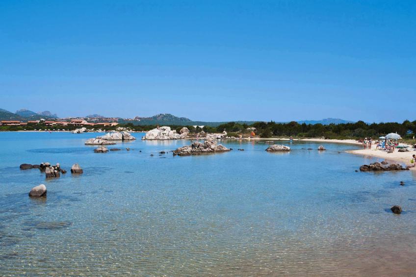 Holiday resort Golfo di Marinella, Golfo Aranci - Type C - foto 10