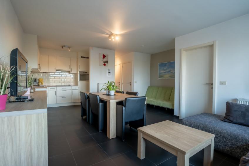 Residentie Zeeparel - foto 2