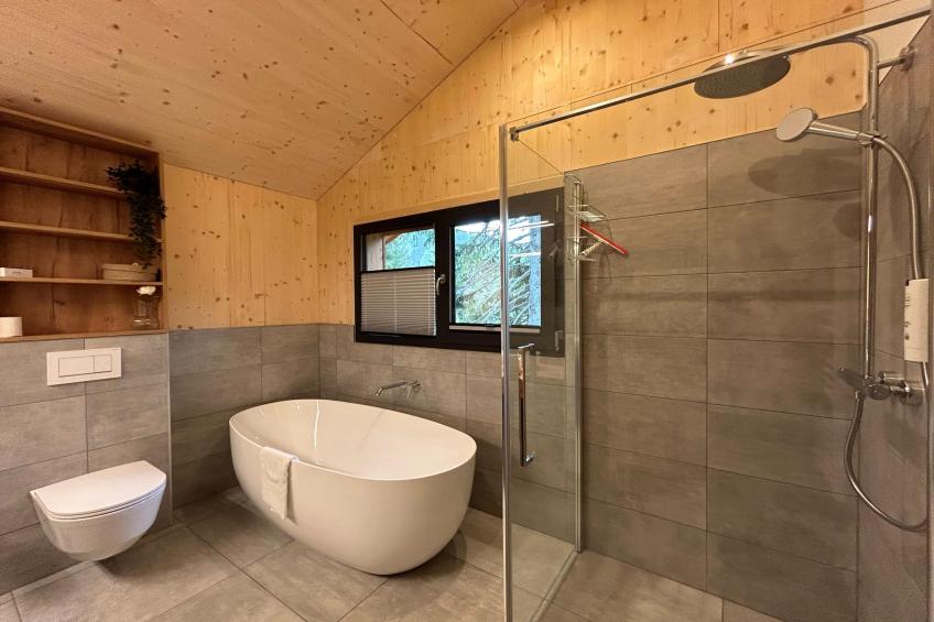 Naturchalets Turracher Höhe 22 - foto 20