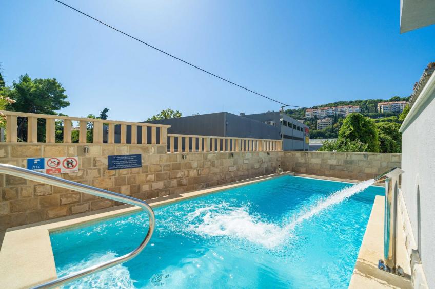 Apartments Aura - Comfort Studio Apartment f with shared swimming pool - foto 29