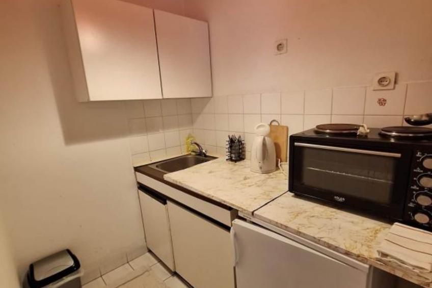 Apartments Villa Šesto - One Bedroom Apartment with Terrace(1) - foto 8