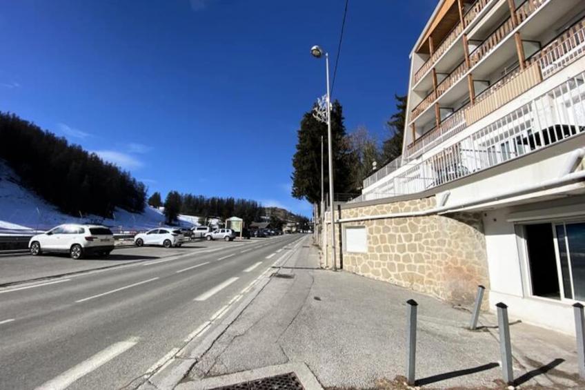 06bd - Bel Appartement 6 Personnes Face Pistes - foto 26