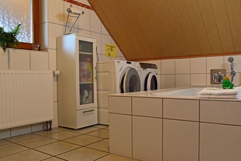 Luxus-Ferienwohnung für Ruhesuchende in der Natur - foto 13