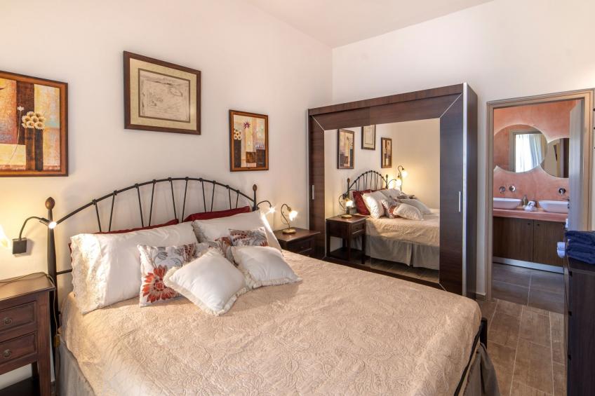 Paradisos für 14 Personen und 4 Kinder - foto 19