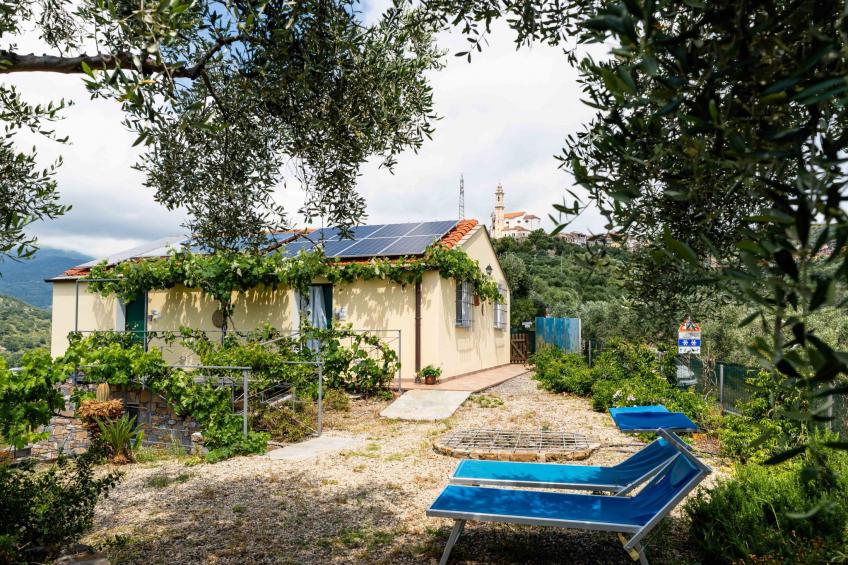 Olive Lodge - foto 30