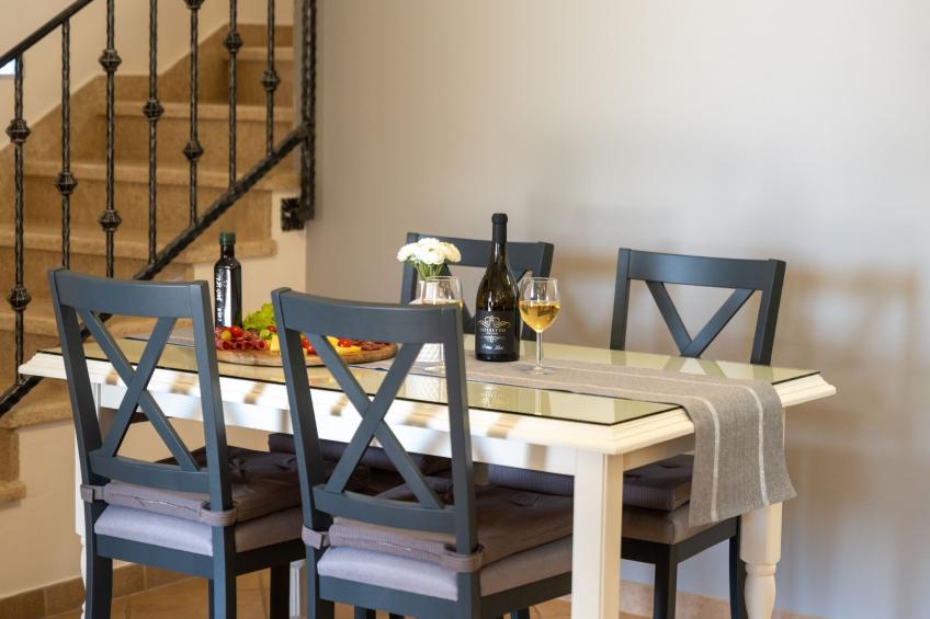 Landhaus Villa Casa Danijel mit Pool und Meerblick - foto 24