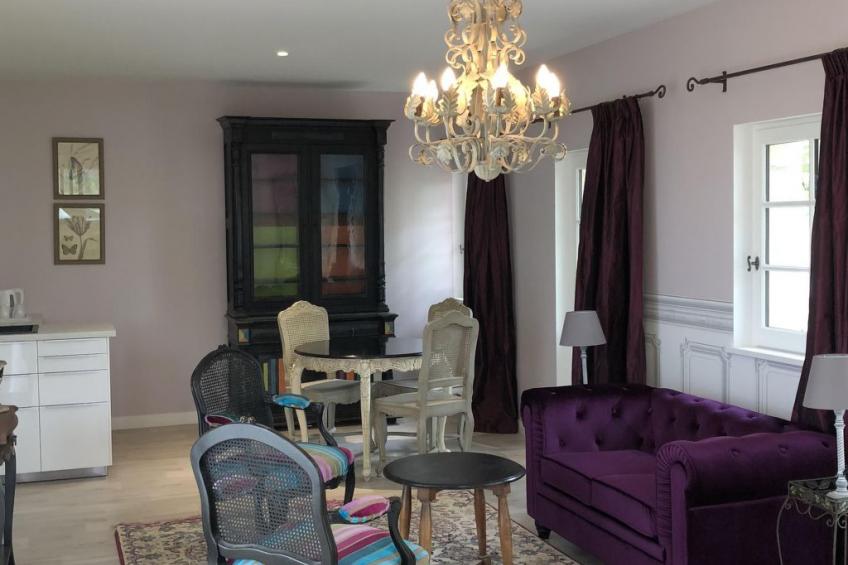 Cottage Garten 70m2 mit Pool in Azay le rideau - foto 11