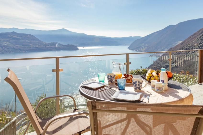 Wohnung 'Corinth' mit Gemeinschaftspool - foto 8