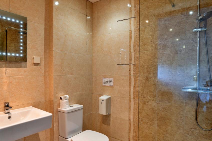 Jubilee Barn Cottage at Bodmin Moor - foto 13