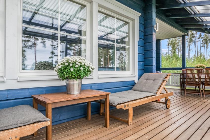 Kanervarinne - foto 4