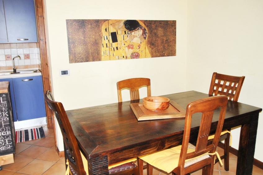 Angenehmes Haus in Itri mit überdachtem Innenhof - foto 12