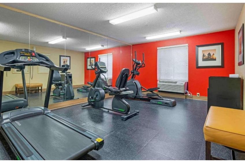 1 Queen Bed | Non-Smoking, Kitchen - foto 47