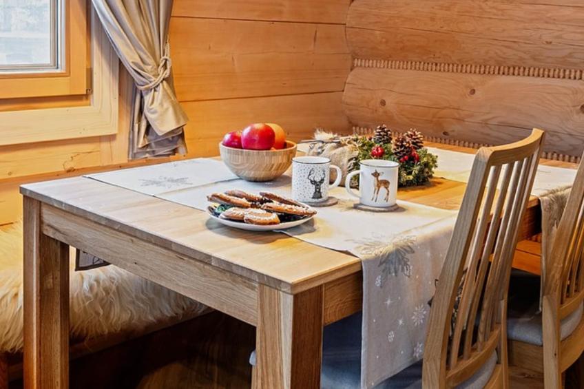 Dom MURAŃ dla max 8 osób Murzasichle - foto 5