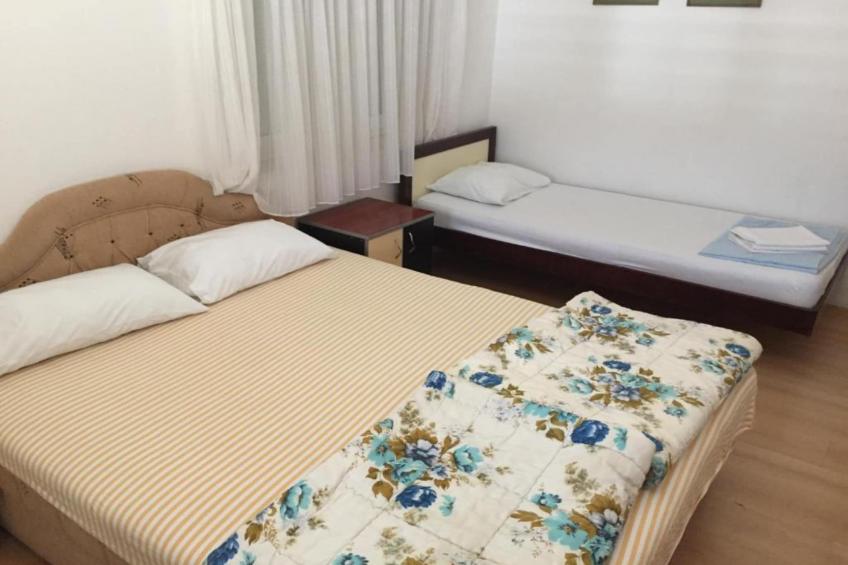 Apartments Roza - Standard  Double Room with Shared Bathroom - foto 3