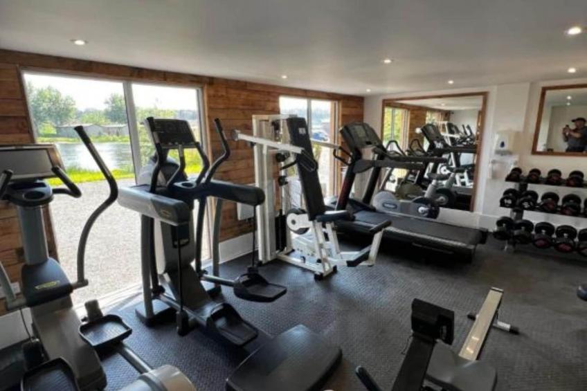 Silverwood Deluxe Chalet - foto 7