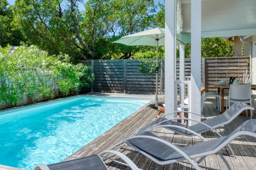 Ferienhaus mit Pool (LCA125) - foto 24