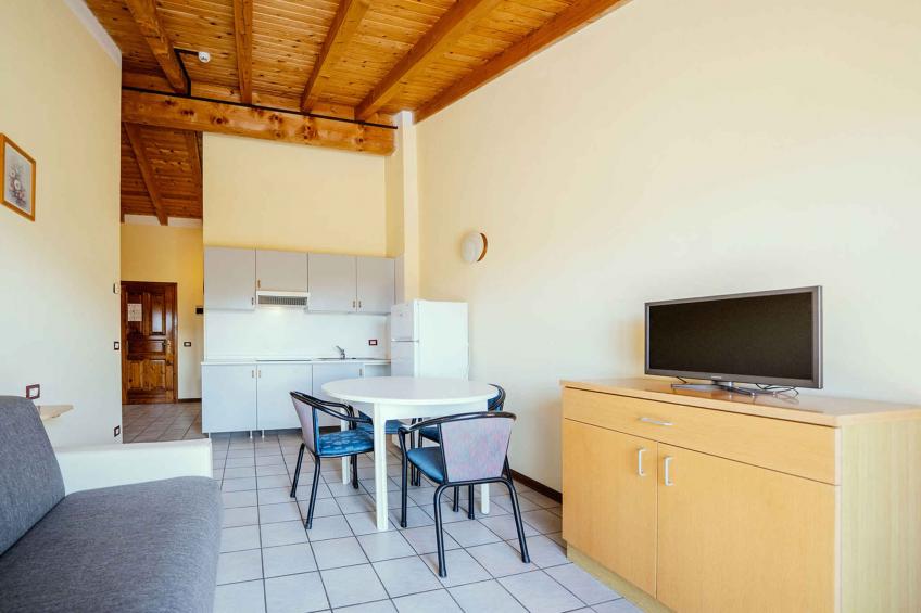 Holiday apartment with balcony or garden and pool - BF-FW43C - foto 22