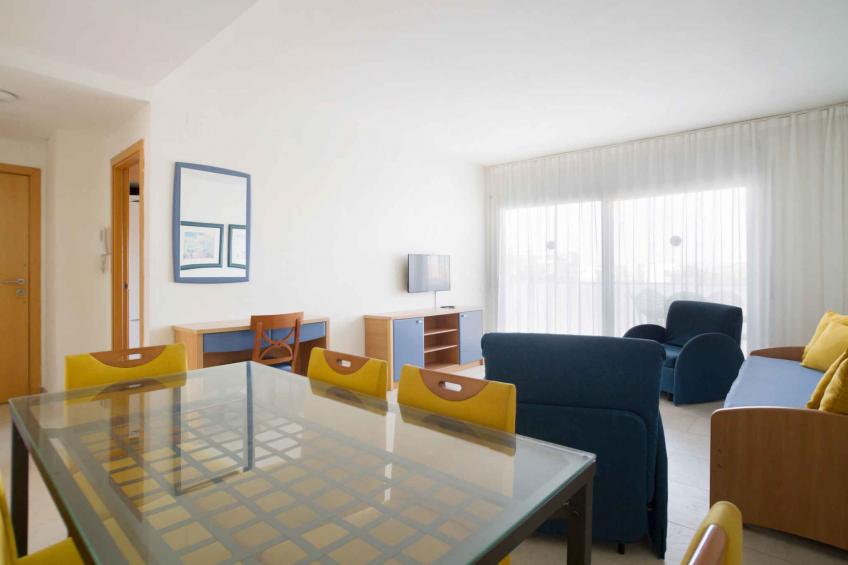 Holiday apartment with sauna, indoor pool and fitness - BF-53CTZ - foto 9