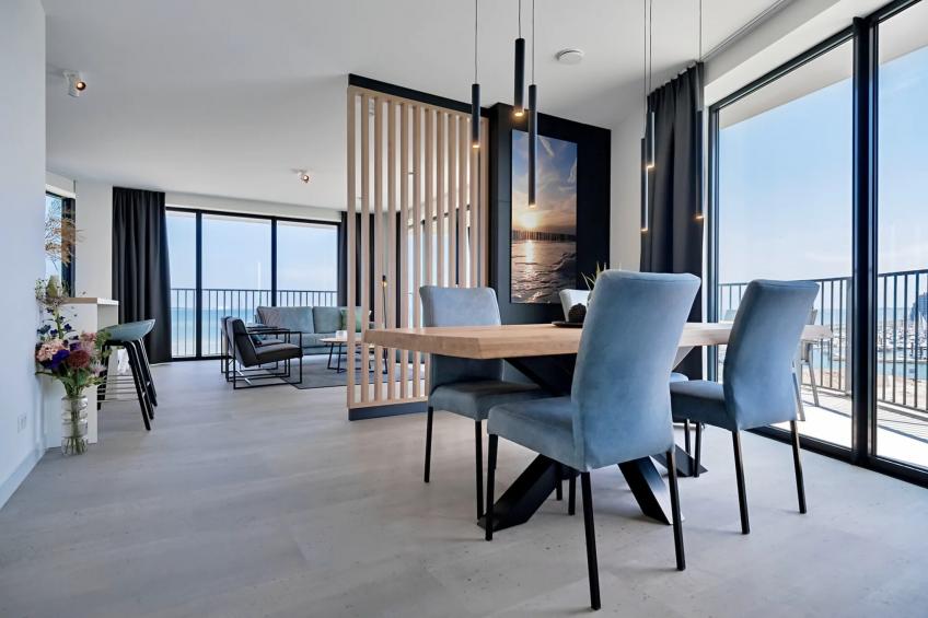 Breskens Apartments & Penthouses 10 - foto 8