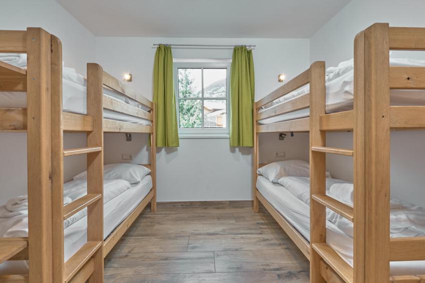 Green Garden Lodge A2 Walchen-Kaprun - foto 16