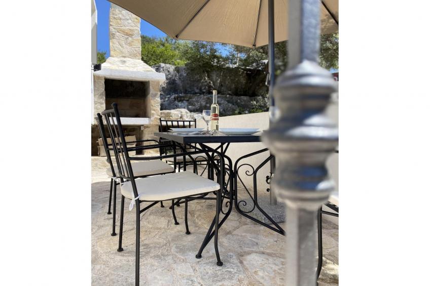 BLUE SERENITY RETREAT IN ŽUT ISLAND OF KORNATI - foto 6