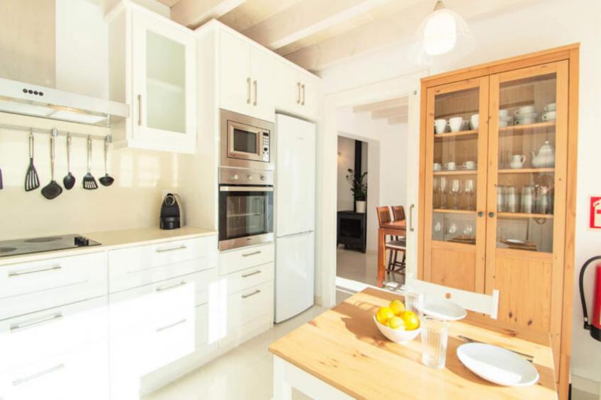 Maison à Ferreries - foto 65