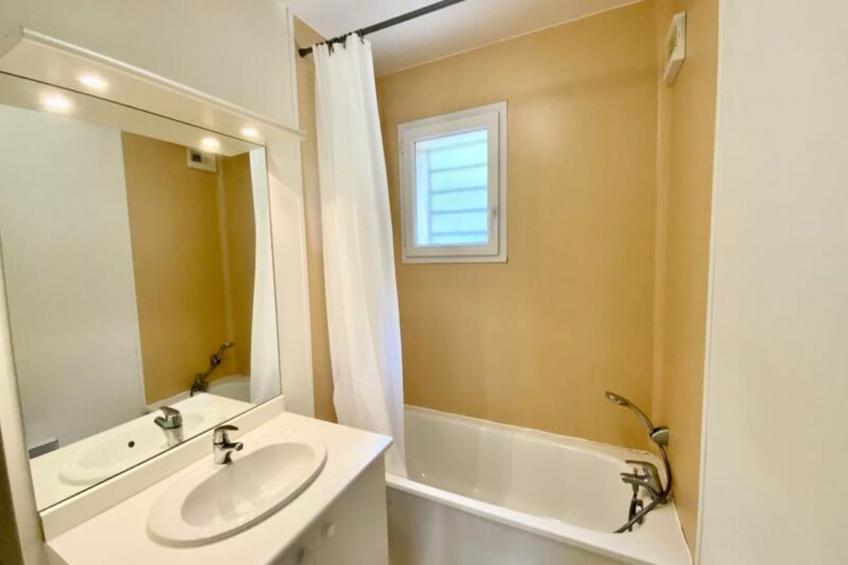 Résidence Les Naïades H41 - 2 Chambres Pour 6 Personnes ! - foto 12