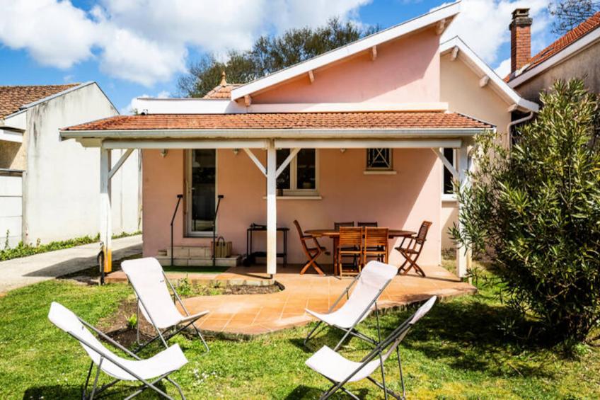 Maison à Andernos-les-Bains