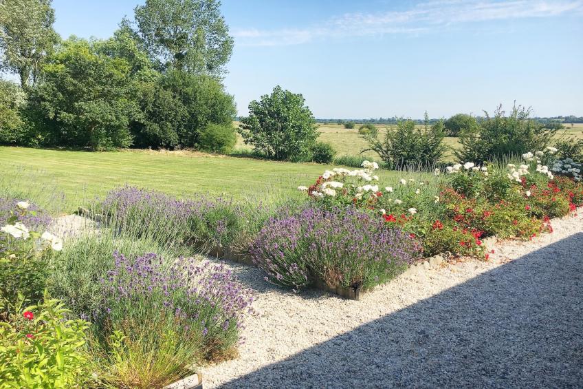 Gite Le Jonquet - foto 23