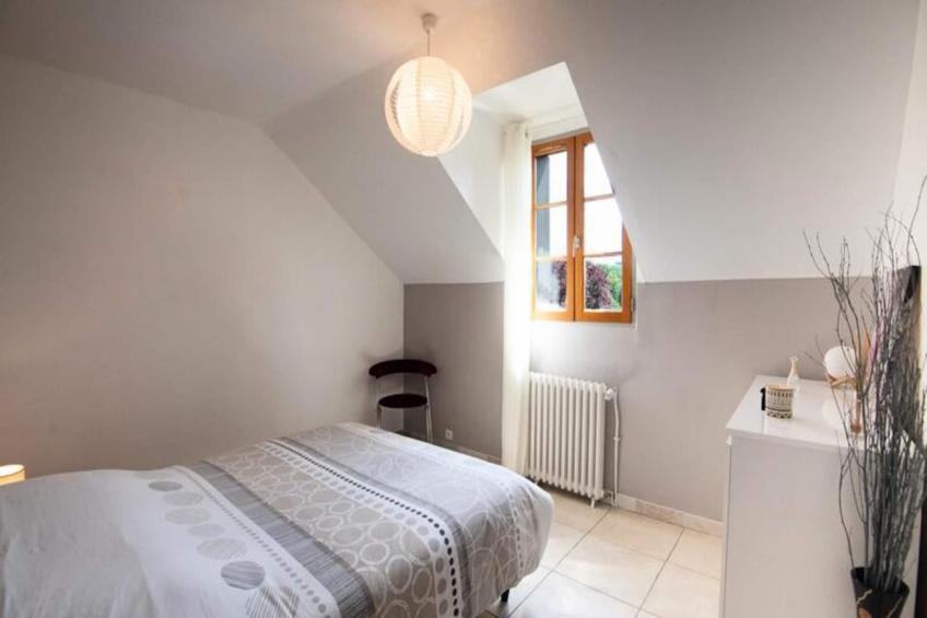 Gîte de France La barrina 2 épis - foto 6