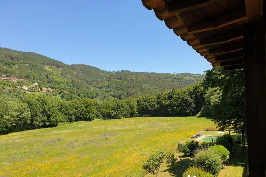 Haus jenseits des Flusses - foto 15