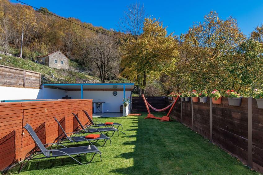 Villa Verimar - foto 48