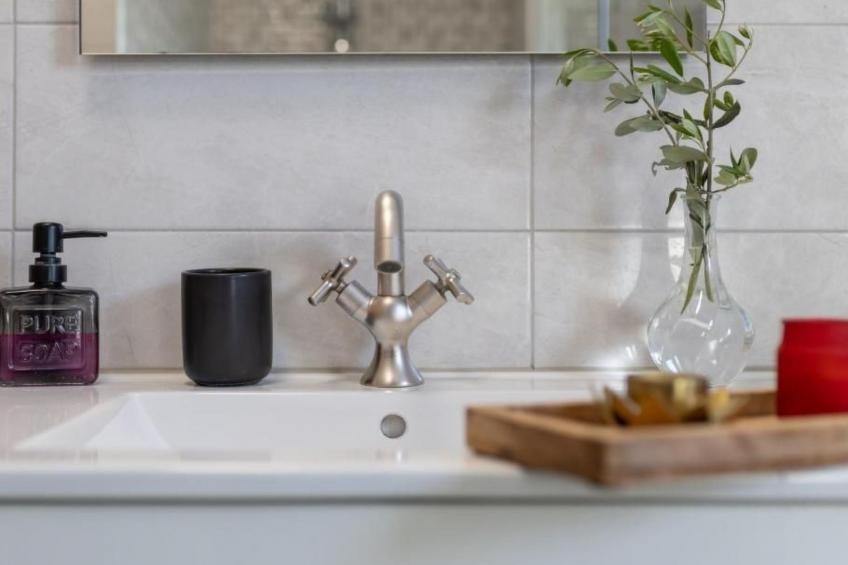 "Florami" mit Dachterrasse - foto 20