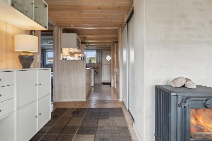 "Bjarni" - 175m from the sea - foto 11