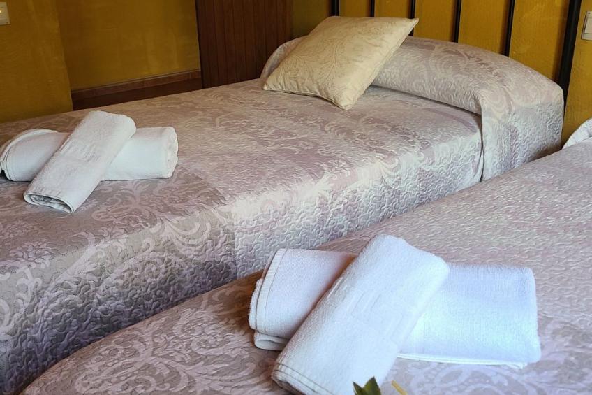 in Algarinejo mit Eigener Terrasse - foto 62