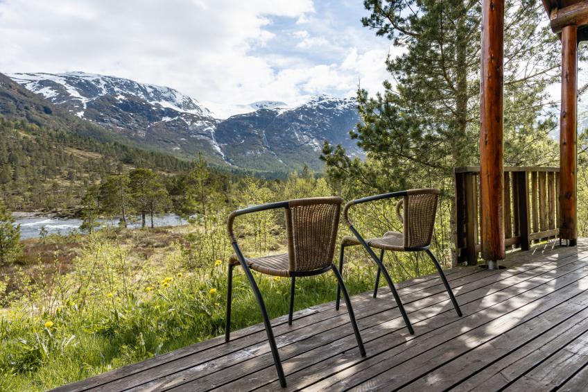 Likholefossen (FJS050) - foto 24