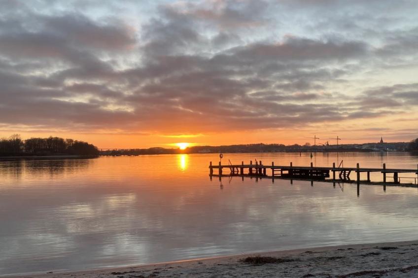 "Constance" - 50m from the sea in Funen - foto 10