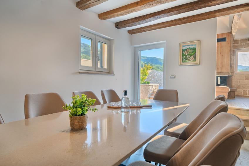 Ferienvilla "Lovorika" - foto 30