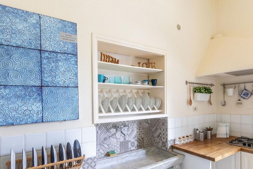 Villa mit privatem Pool in der Region Mugello - foto 19