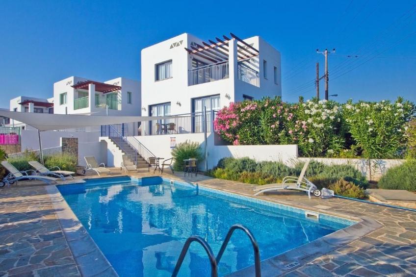 mit Garten, Grill und Terrasse - foto 29