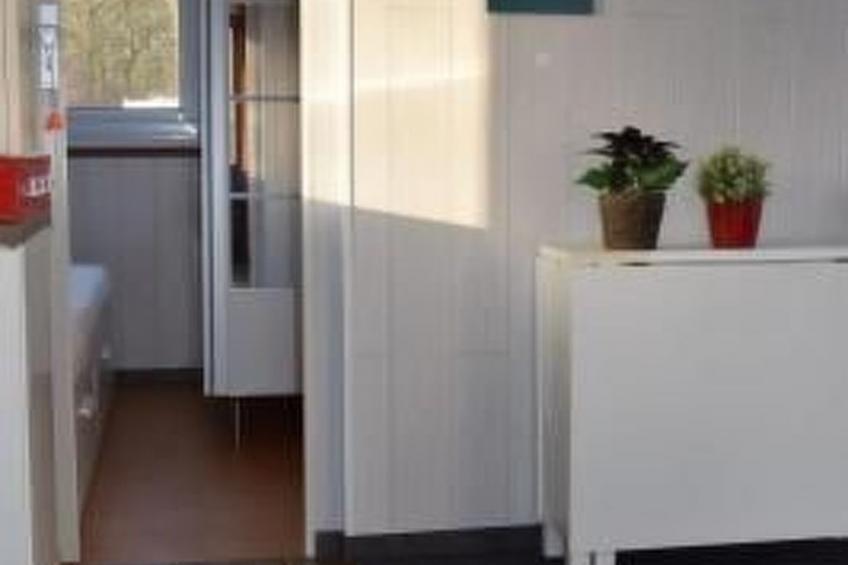 Kleines Haus mit Garten, direkt hinter dem Deich - foto 14