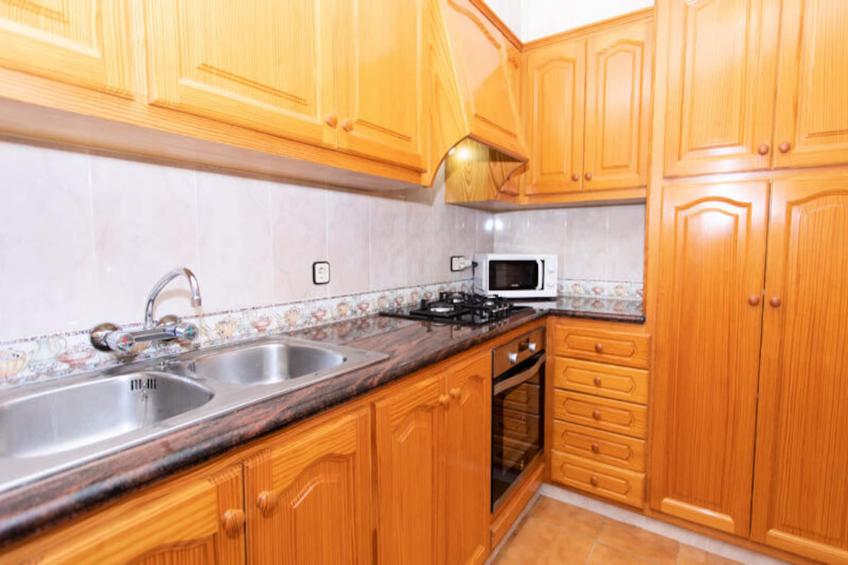 Maison à Cala Galdana - foto 50