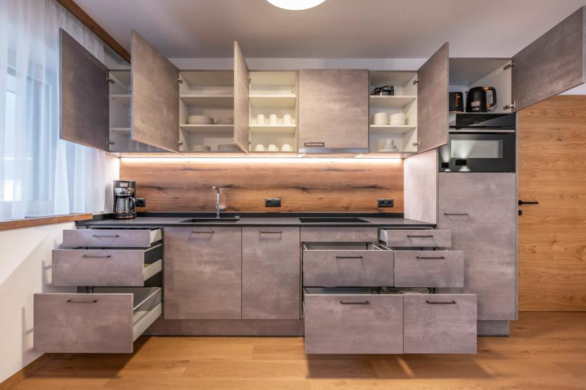 Apart Kreuzjoch - foto 43