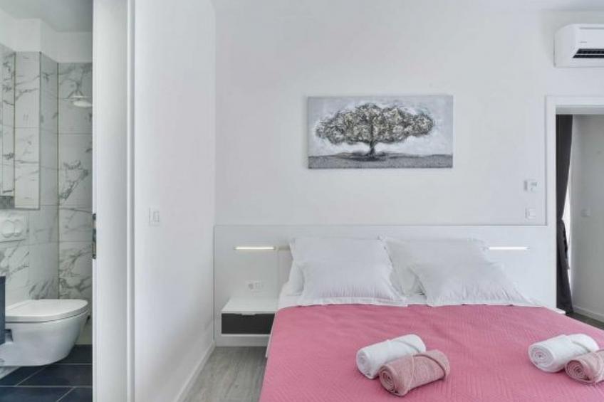 Stone Villa Banovi with heated pool - foto 52