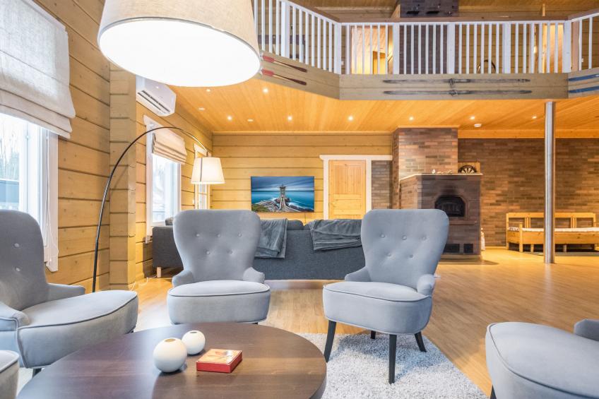 Villa ulperi - foto 9