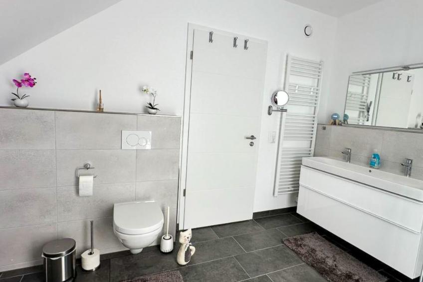 Boddenblick Klausdorf Am Nationalpark - foto 22