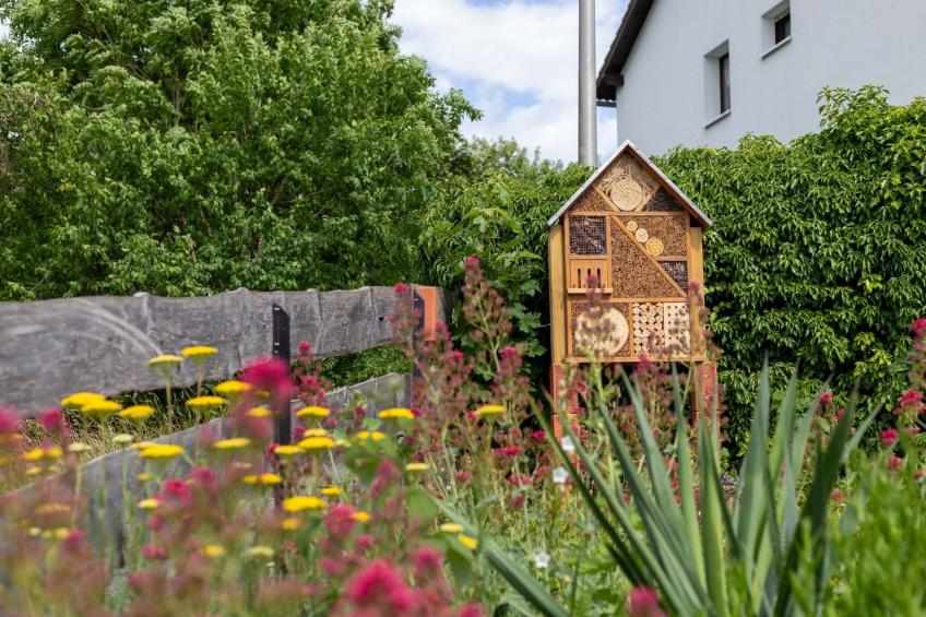 Overlook Lodge - foto 30