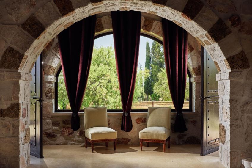 Palazzo di P, Welt 5. Veranstaltungsort Villa bis zu 10Erwachsene - foto 28